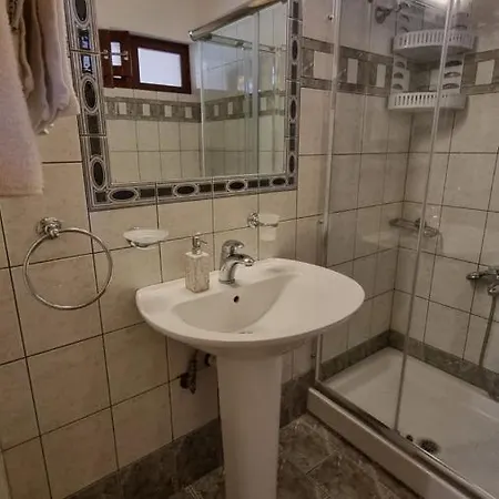 A Casa D' Irene