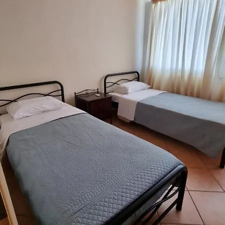 A Casa D' Irene Apartamento