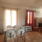 A Casa D' Irene شقة
