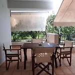 A Casa D' Irene شقة