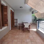 A Casa D' Irene شقة Epidaurus