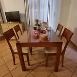 شقة A Casa D' Irene