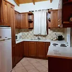 A Casa D' Irene شقة *