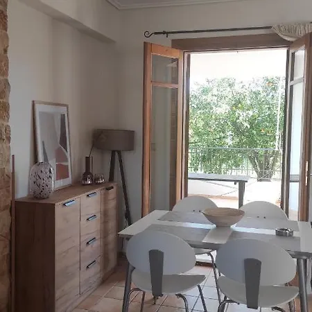 A Casa D' Irene 에피다우로스