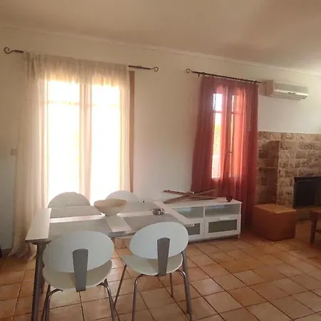 A Casa D' Irene 아파트