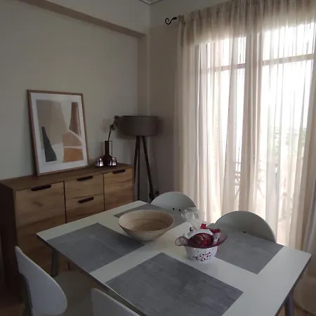 A Casa D' Irene * Epidaurus