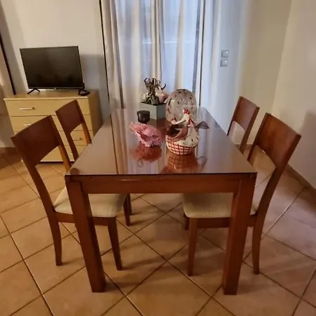 Appartamento A Casa D' Irene