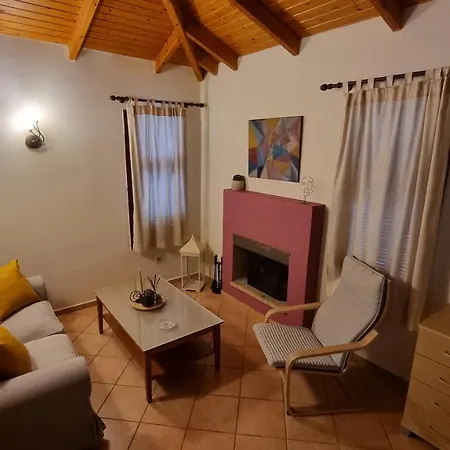 Appartamento A Casa D' Irene Epidaurus