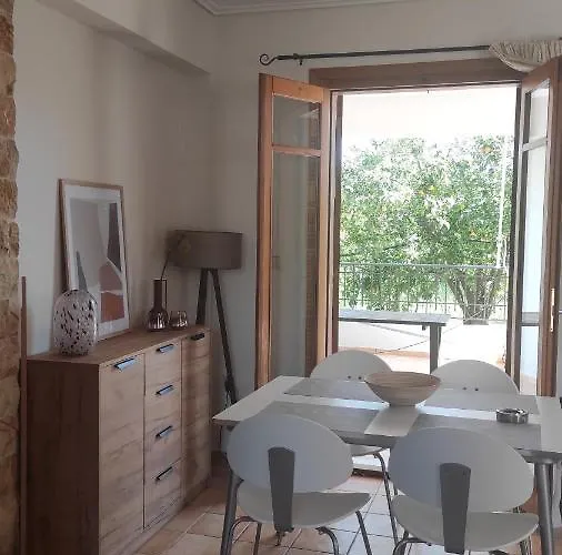 A Casa D' Irene Epidaurus