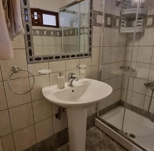 A Casa D' Irene