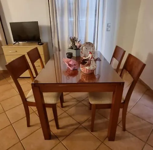 公寓 A Casa D' Irene