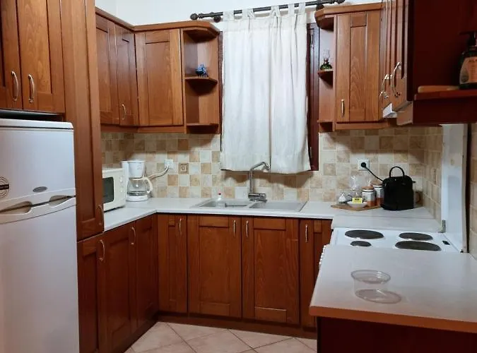 A Casa D' Irene Апартаменты *