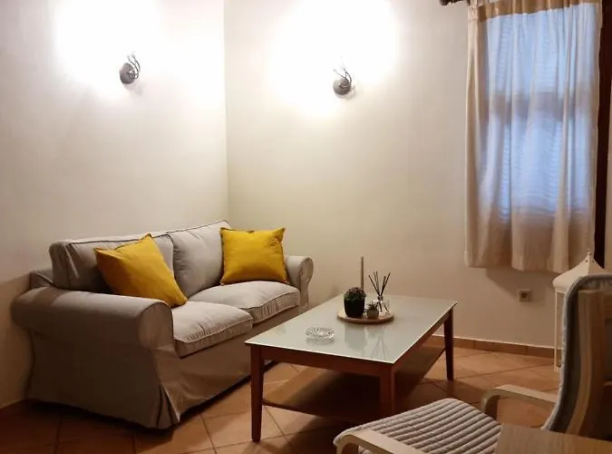 A Casa D' Irene * Epidaurus